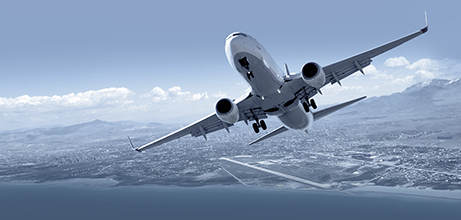 Aviation and space